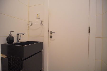 Casa de condomínio à venda com 100m², 3 quartos e 2 vagasBanheiro