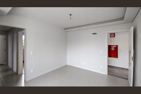 Apartamento à venda com 67m², 3 quartos e sem vagaSala