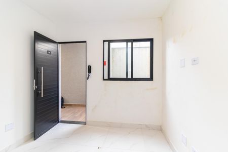 Apartamento para alugar com 35m², 2 quartos e sem vagaSala/Cozinha
