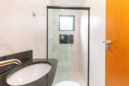 Apartamento para alugar com 35m², 2 quartos e sem vagaBanheiro