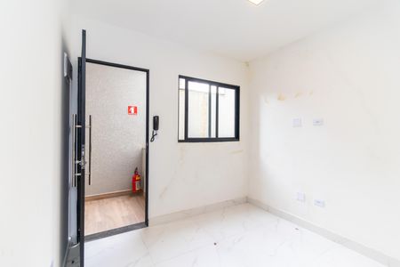 Apartamento para alugar com 35m², 2 quartos e sem vagaSala/Cozinha