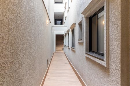 Apartamento para alugar com 35m², 2 quartos e sem vagaÁrea externa
