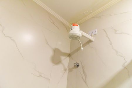 Apartamento para alugar com 30m², 1 quarto e sem vaga Apartamento para alugar com 30m², 1 quarto e sem vagaBanheiro