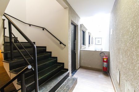 Apartamento para alugar com 30m², 1 quarto e sem vaga Apartamento para alugar com 30m², 1 quarto e sem vagaÁrea externa