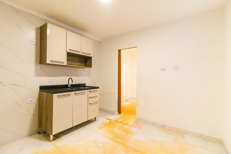 Apartamento para alugar com 30m², 1 quarto e sem vaga Apartamento para alugar com 30m², 1 quarto e sem vagaSala/Cozinha