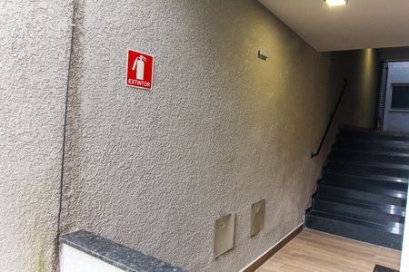 Apartamento para alugar com 30m², 1 quarto e sem vaga Apartamento para alugar com 30m², 1 quarto e sem vagaVista da Sala