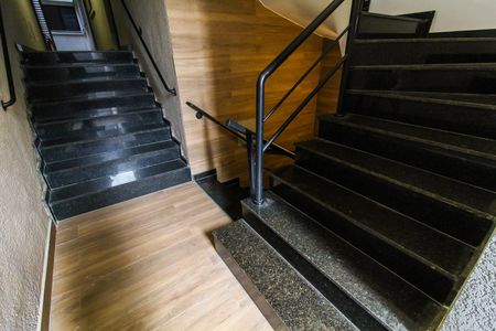 Apartamento para alugar com 30m², 1 quarto e sem vaga Apartamento para alugar com 30m², 1 quarto e sem vagaÁrea externa