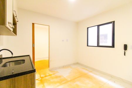 Apartamento para alugar com 30m², 1 quarto e sem vaga Apartamento para alugar com 30m², 1 quarto e sem vagaSala/Cozinha