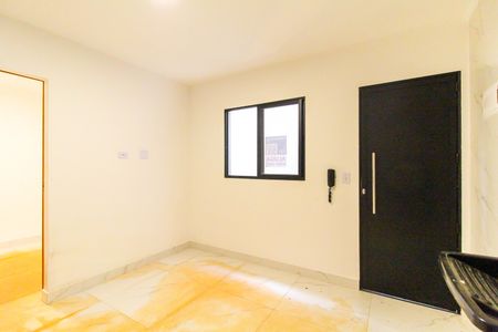 Apartamento para alugar com 30m², 1 quarto e sem vaga Apartamento para alugar com 30m², 1 quarto e sem vagaSala/Cozinha