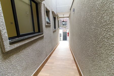 Apartamento para alugar com 30m², 1 quarto e sem vaga Apartamento para alugar com 30m², 1 quarto e sem vagaÁrea externa