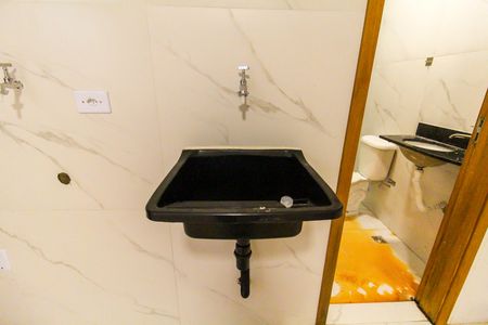 Apartamento para alugar com 30m², 1 quarto e sem vaga Apartamento para alugar com 30m², 1 quarto e sem vagaSala/Cozinha