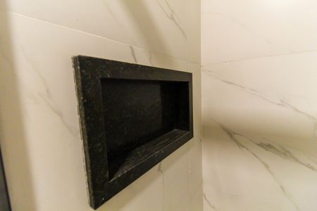 Apartamento para alugar com 30m², 1 quarto e sem vaga Apartamento para alugar com 30m², 1 quarto e sem vagaBanheiro