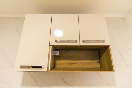 Apartamento para alugar com 30m², 1 quarto e sem vaga Apartamento para alugar com 30m², 1 quarto e sem vagaSala/Cozinha