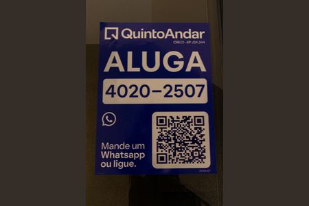 Apartamento para alugar com 30m², 1 quarto e sem vaga Apartamento para alugar com 30m², 1 quarto e sem vagaZWGK-627
