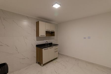 Apartamento para alugar com 30m², 1 quarto e sem vaga Apartamento para alugar com 30m², 1 quarto e sem vagaSala/Cozinha/Área de Serviço