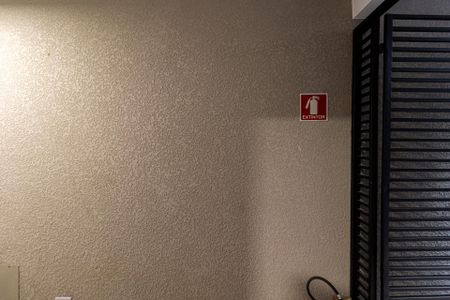 Apartamento para alugar com 30m², 1 quarto e sem vaga Apartamento para alugar com 30m², 1 quarto e sem vagaVista Quarto 1