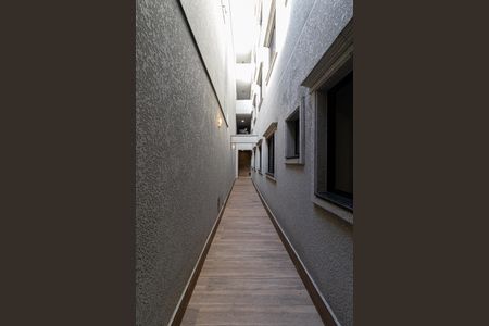 Apartamento para alugar com 30m², 1 quarto e sem vaga Apartamento para alugar com 30m², 1 quarto e sem vagaÁrea Comum