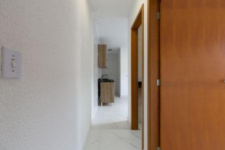 Apartamento para alugar com 38m², 2 quartos e sem vagaCorredor 