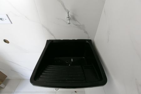 Apartamento para alugar com 38m², 2 quartos e sem vagaCozinha / Área de Serviço 