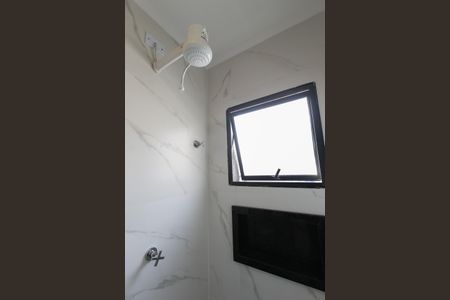 Apartamento para alugar com 38m², 2 quartos e sem vagaChuveiro 