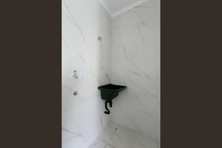 Apartamento para alugar com 38m², 2 quartos e sem vagaCozinha / Área de Serviço 