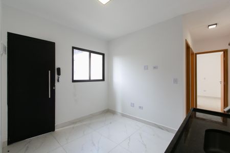 Apartamento para alugar com 38m², 2 quartos e sem vagaSala / Cozinha