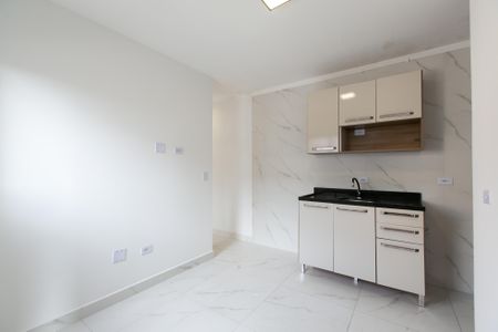 Apartamento para alugar com 38m², 2 quartos e sem vagaSala / Cozinha