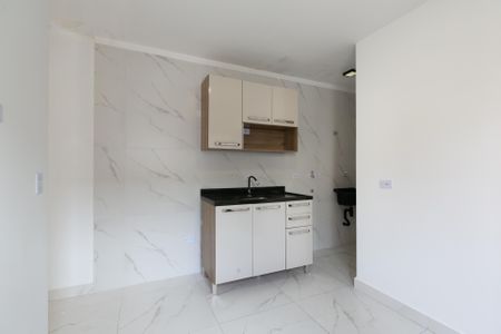 Apartamento para alugar com 38m², 2 quartos e sem vagaSala / Cozinha