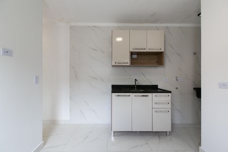 Apartamento para alugar com 38m², 2 quartos e sem vagaSala / Cozinha