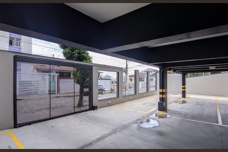 Apartamento à venda com 67m², 3 quartos e sem vaga Apartamento à venda com 67m², 3 quartos e sem vagaGaragem