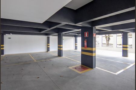 Apartamento à venda com 67m², 3 quartos e sem vaga Apartamento à venda com 67m², 3 quartos e sem vagaGaragem