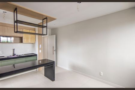 Apartamento à venda com 67m², 3 quartos e sem vaga Apartamento à venda com 67m², 3 quartos e sem vagaSala