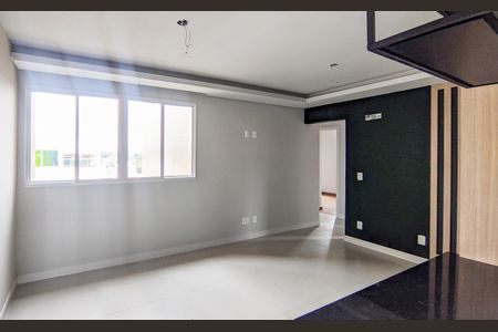 Apartamento à venda com 67m², 3 quartos e sem vaga Apartamento à venda com 67m², 3 quartos e sem vagaSala