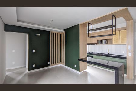 Apartamento à venda com 67m², 3 quartos e sem vaga Apartamento à venda com 67m², 3 quartos e sem vagaSala