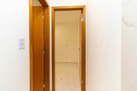 Apartamento para alugar com 40m², 1 quarto e sem vagaCorredor