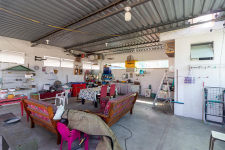 Casa à venda com 170m², 2 quartos e 1 vagaTerraço