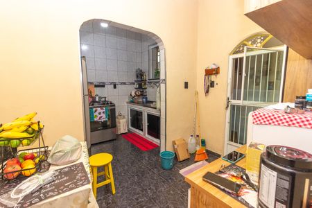Casa à venda com 170m², 2 quartos e 1 vagaCozinha