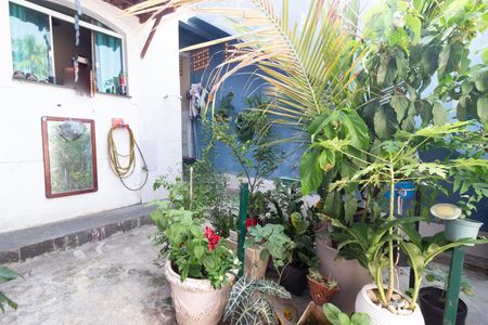 Casa à venda com 170m², 2 quartos e 1 vagaQuintal