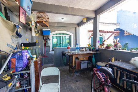 Casa à venda com 170m², 2 quartos e 1 vagaDepósito