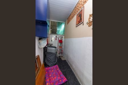 Casa à venda com 170m², 2 quartos e 1 vagaÁrea de Serviço