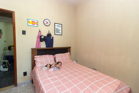 Casa à venda com 170m², 2 quartos e 1 vagaQuarto 2