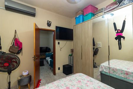 Casa à venda com 170m², 2 quartos e 1 vagaQuarto 1