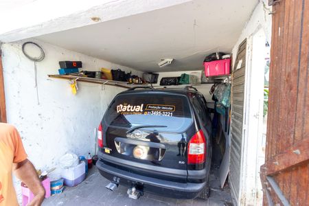 Casa à venda com 170m², 2 quartos e 1 vagaGaragem