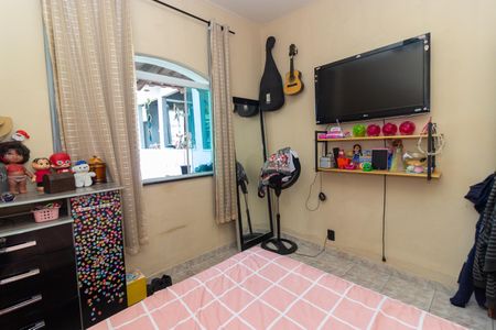 Casa à venda com 170m², 2 quartos e 1 vagaQuarto 2