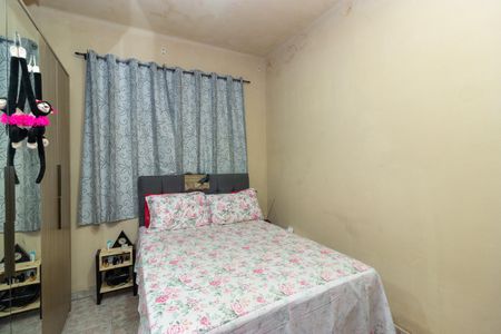 Casa à venda com 170m², 2 quartos e 1 vagaQuarto 1