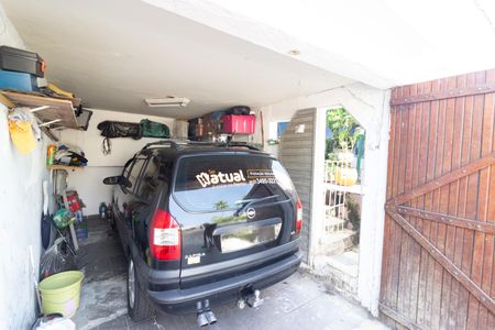 Casa à venda com 170m², 2 quartos e 1 vagaGaragem