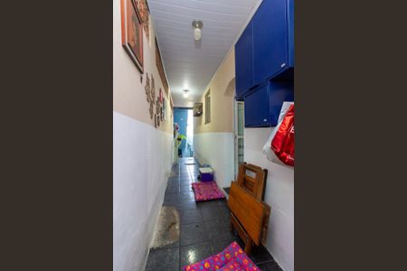 Casa à venda com 170m², 2 quartos e 1 vagaÁrea de Serviço