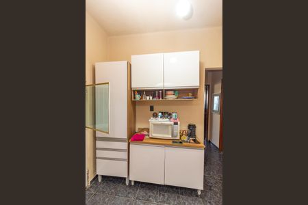 Casa à venda com 170m², 2 quartos e 1 vagaCozinha