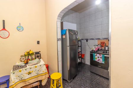 Casa à venda com 170m², 2 quartos e 1 vagaCozinha
