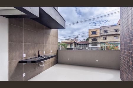 Apartamento à venda com 94m², 3 quartos e sem vagaÁrea Privativa